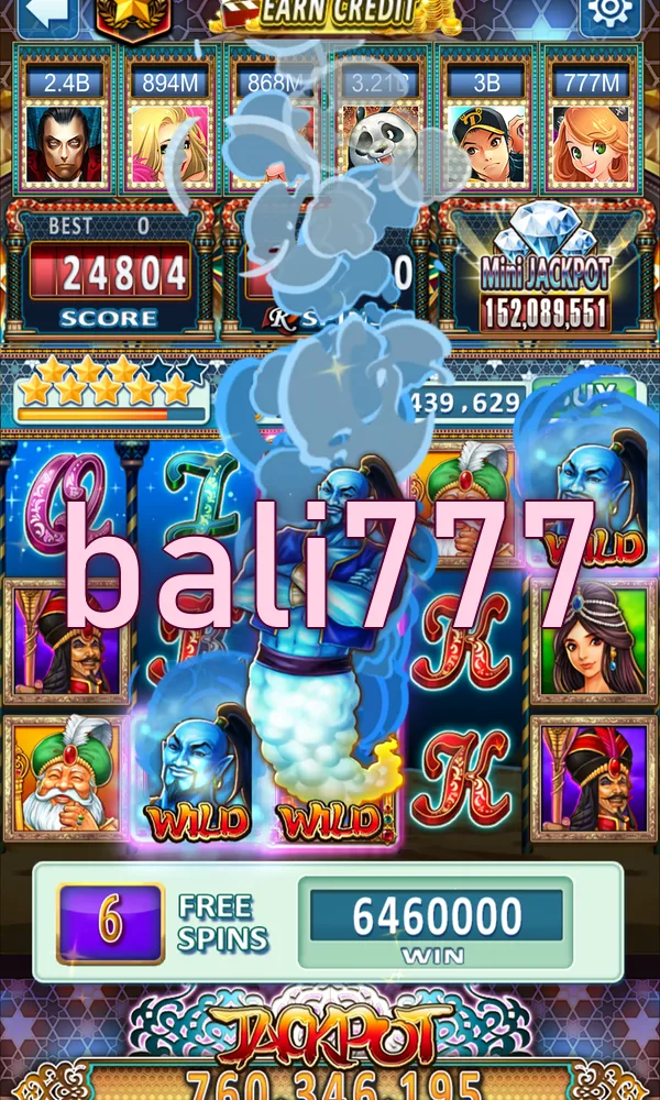 alphaslot777 APK