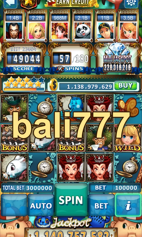 alphaslot777 Tangkapan Layar - APK Resmi